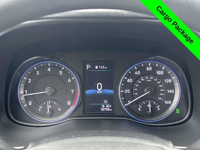 Used 2023 Hyundai Kona SE w/ Cargo Package image 20