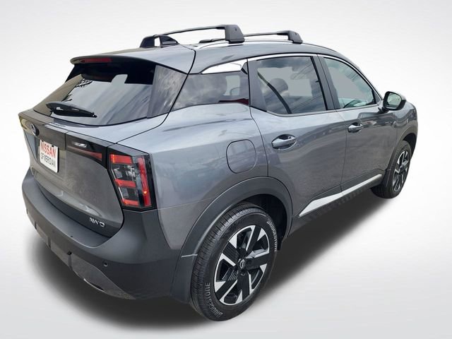 Used 2026 Nissan Kicks SV w/ SV Premium Package image 5
