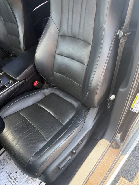 Used 2018 Honda Accord EX-L image 11