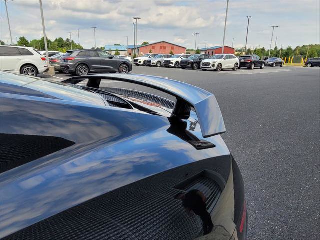 Used 2020 Audi R8 V10 performance AWD/4WD image 14