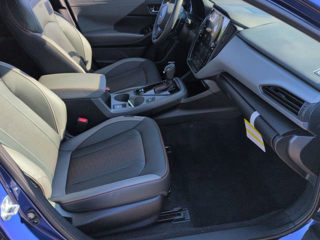 New 2026 Subaru Crosstrek 2.5i Limited AWD/4WD image 37