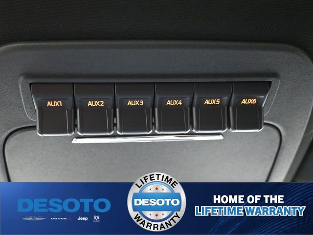 New 2026 Ford F250 Platinum image 29