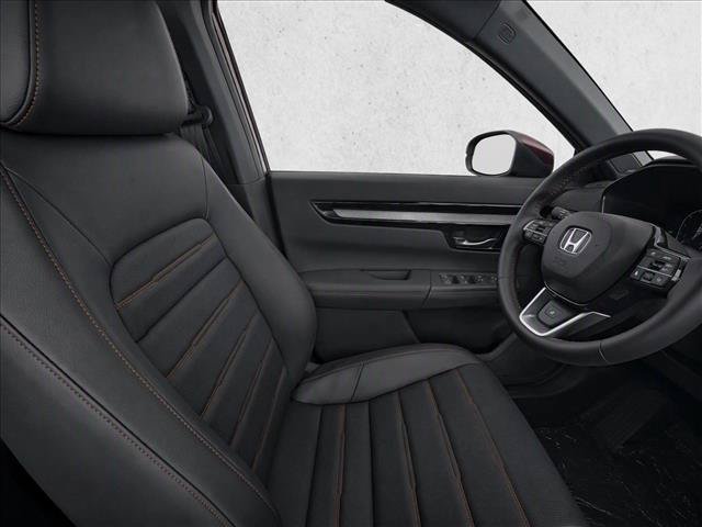 New 2027 Honda CR-V Sport Touring image 10