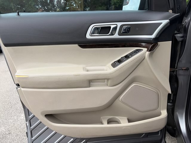 Used 2014 Ford Explorer Limited w/ Equipment Group 301A AWD/4WD image 23