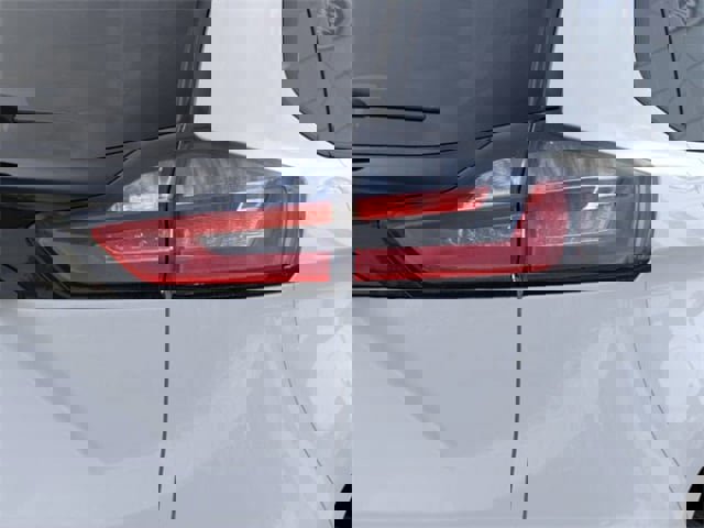 New 2024 Ford Edge SE w/ Black Appearance Package image 50