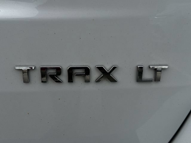 Used 2016 Chevrolet Trax LT w/ LT Convenience Package FWD image 30