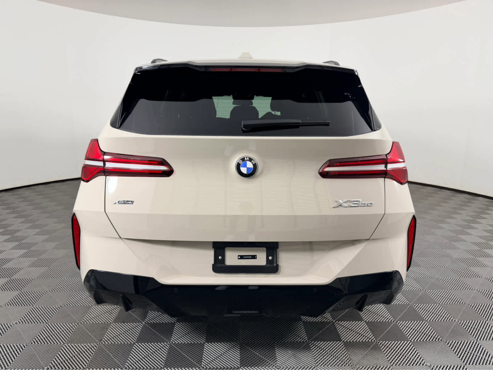 New 2026 BMW X3 xDrive30 w/ M Sport Package AWD/4WD image 6