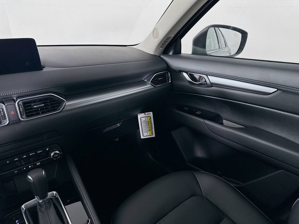 New 2025 MAZDA CX-5 AWD 2.5 S w/ Select Package image 30