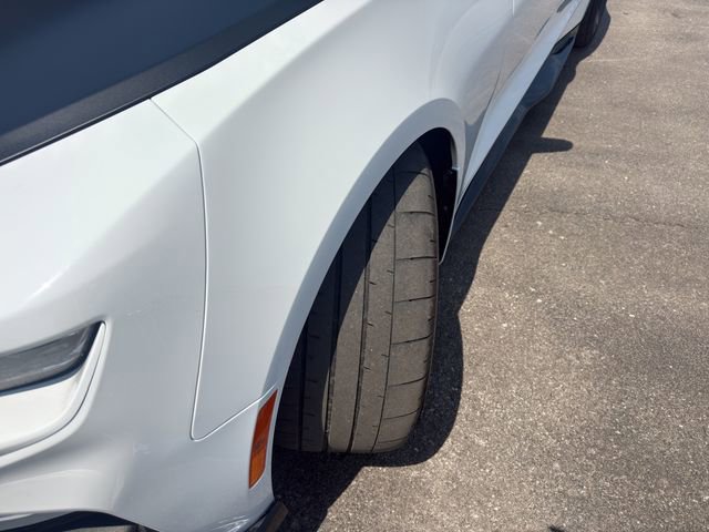 Used 2023 Chevrolet Camaro SS RWD image 26