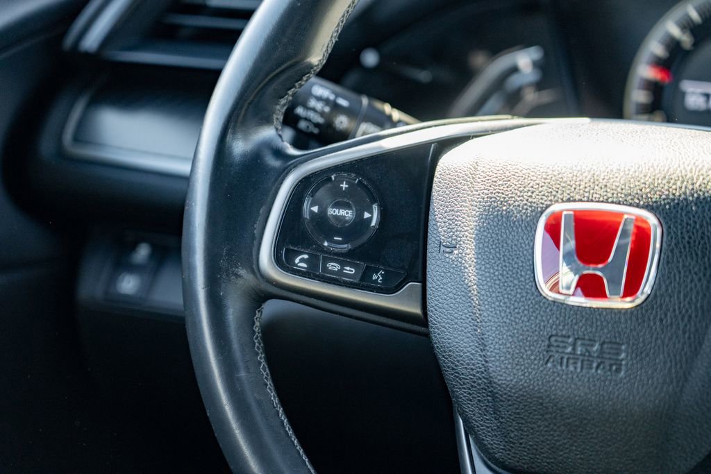 Used 2018 Honda Civic Sport image 19