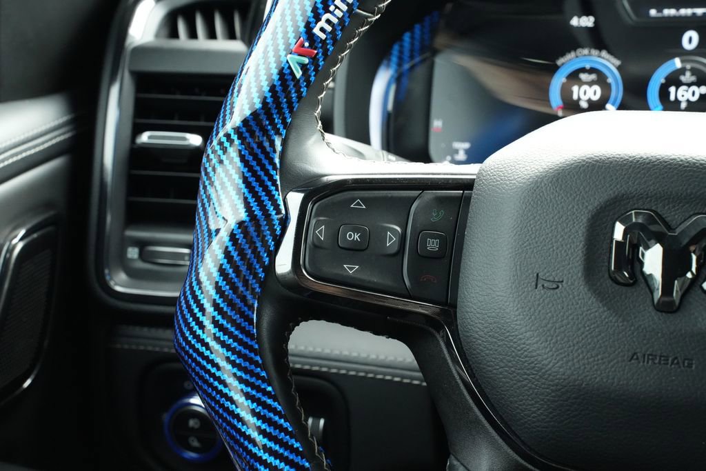 Used 2023 RAM 1500 Limited image 7