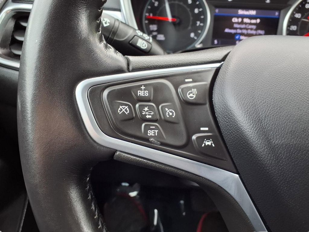 Used 2022 Chevrolet Equinox LT FWD image 13