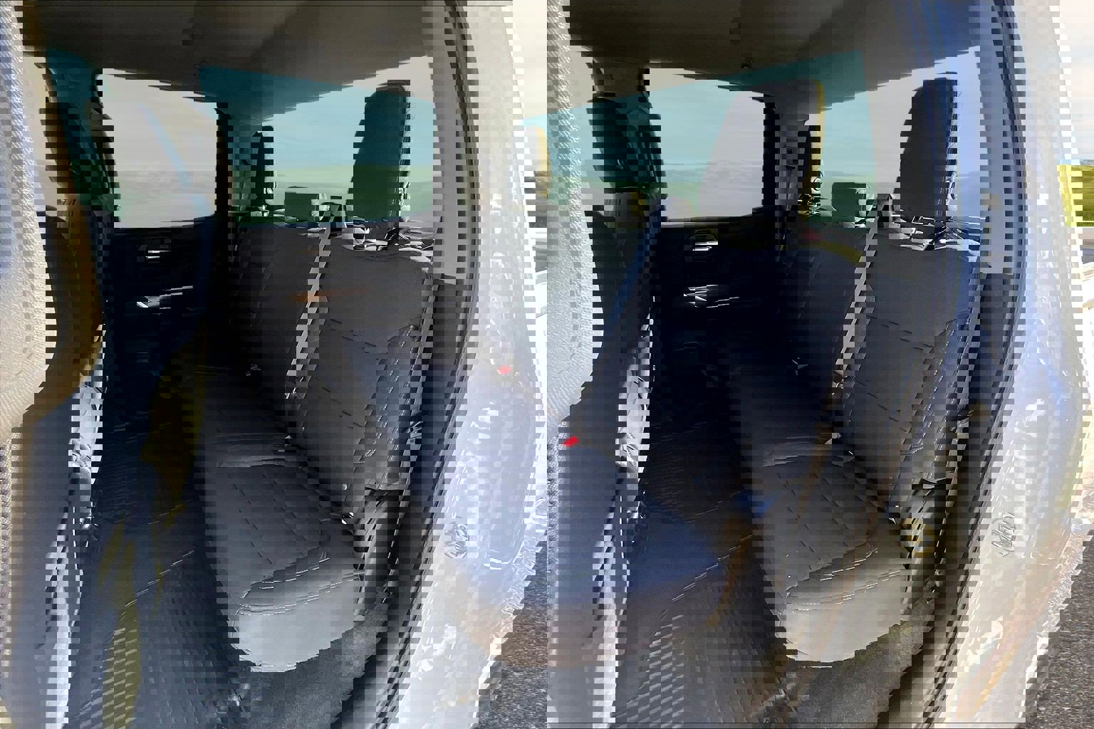 Used 2020 Chevrolet Silverado 1500 RST w/ RST Value Package image 15