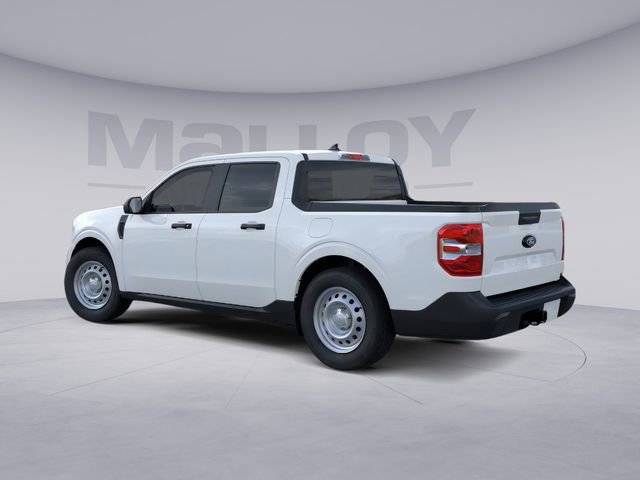 Used 2026 Ford Maverick XL FWD image 4