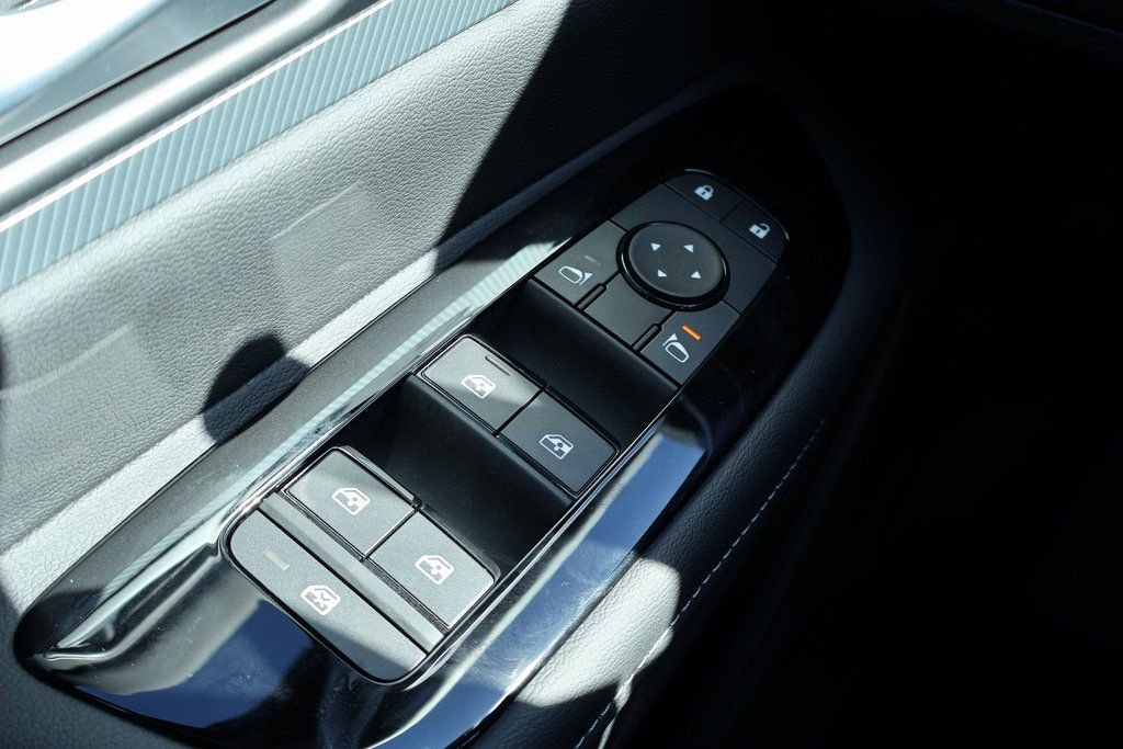 New 2026 Nissan Murano SL w/ Comfort Package image 15