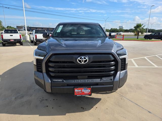 New 2026 Toyota Tundra SR5 AWD/4WD image 2