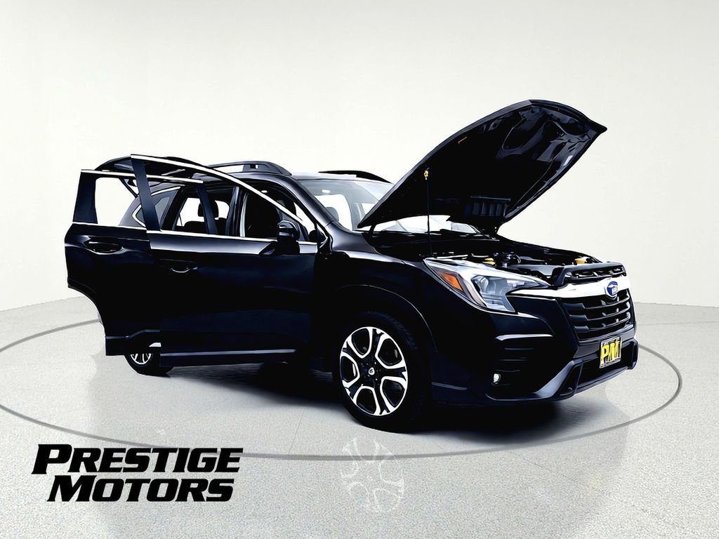 Used 2023 Subaru Ascent Limited AWD/4WD image 11