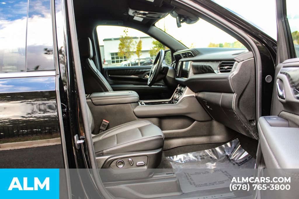 Used 2024 GMC Yukon Denali image 23