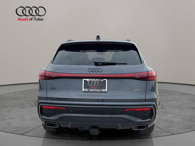 New 2026 Audi Q5 Premium AWD/4WD image 4
