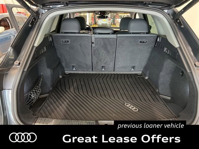 Used 2025 Audi Q5 Premium w/ Convenience Package AWD/4WD image 17