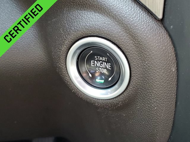 Certified 2022 GMC Sierra 2500 Denali AWD/4WD image 17