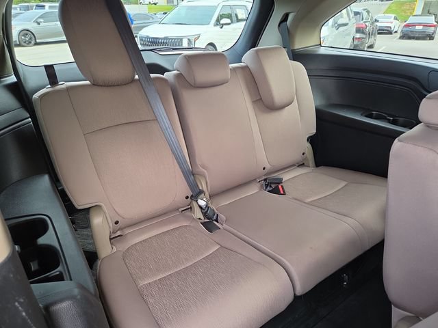 Used 2024 Honda Odyssey EX image 18