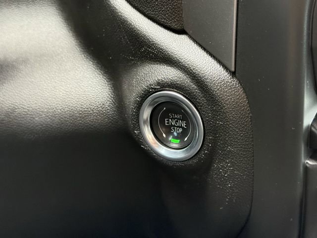 Used 2025 Chevrolet Silverado 2500 W/T w/ WT Convenience Package image 20