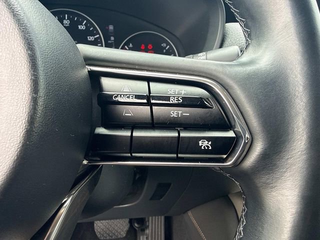 Used 2025 MAZDA CX-90 3.3 Turbo w/ Preferred Package AWD/4WD image 30