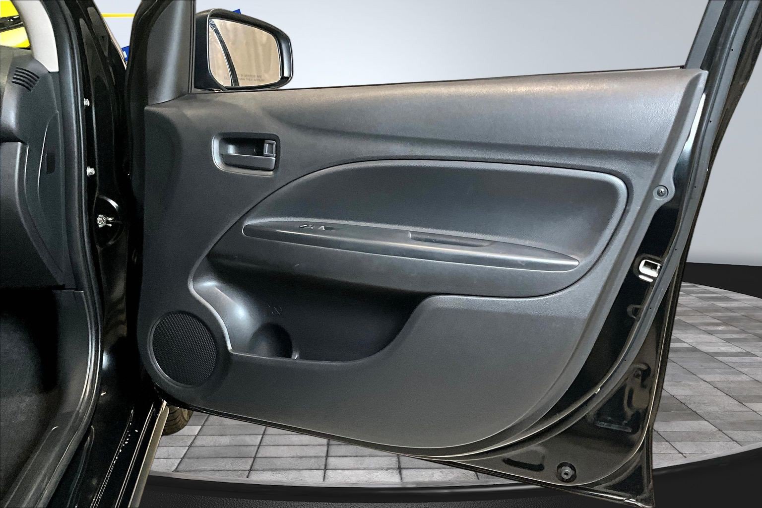 Used 2024 Mitsubishi Mirage ES FWD image 27
