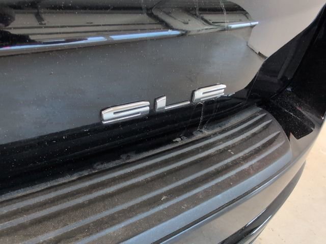 Certified 2024 GMC Yukon XL SLE image 35