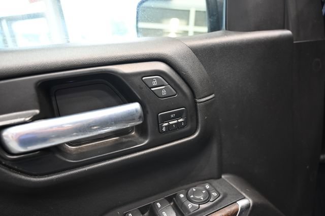 Certified 2021 GMC Sierra 1500 Denali w/ Driver Alert Package II AWD/4WD image 30