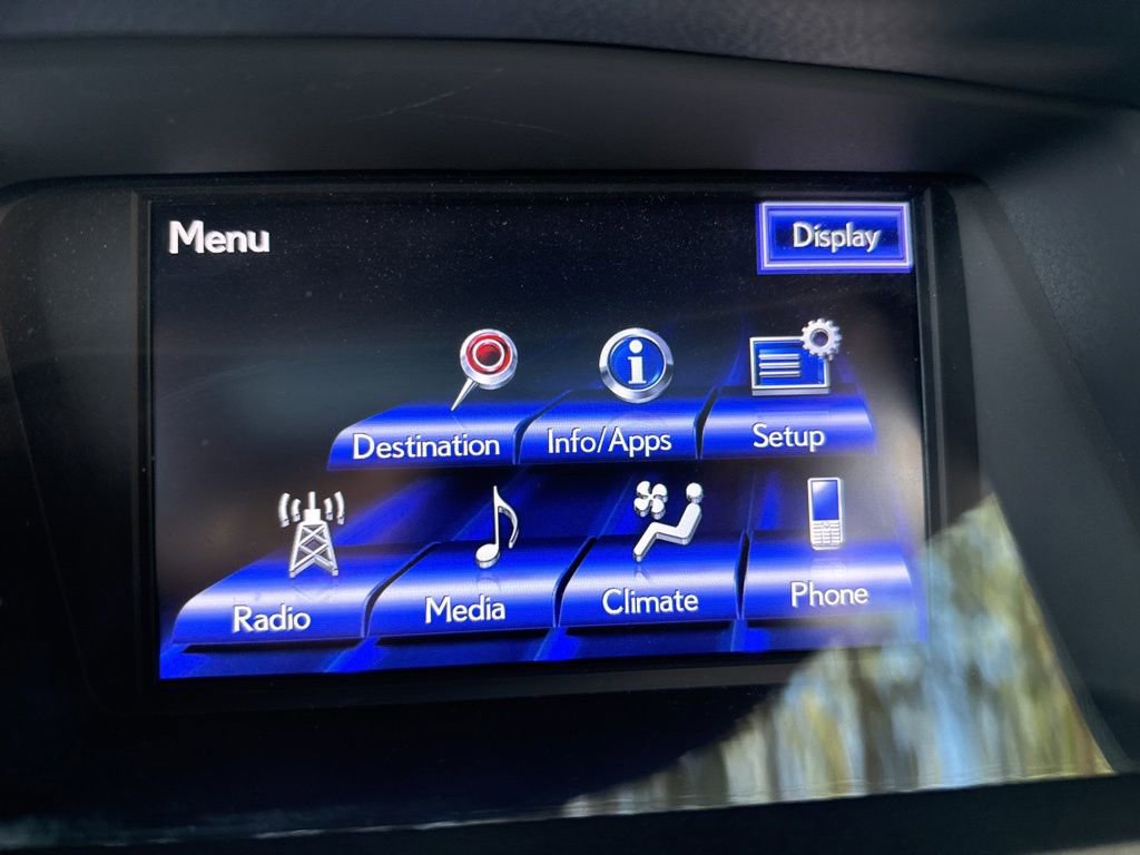Used 2015 Lexus RX 450h FWD image 40