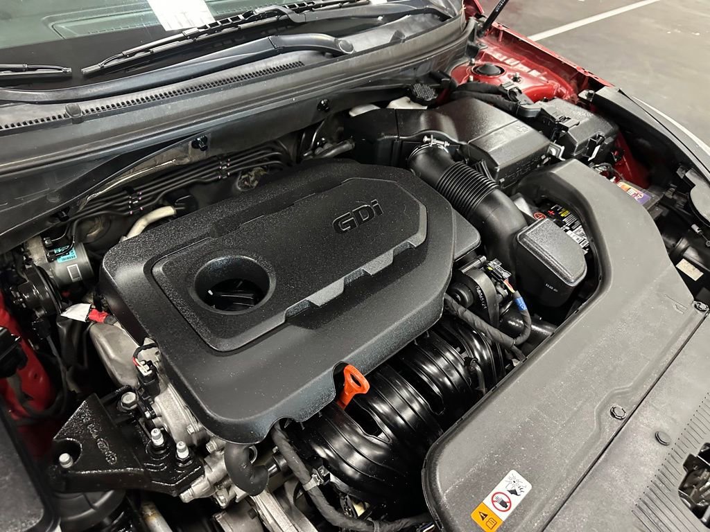 Used 2017 Hyundai Sonata SE image 31