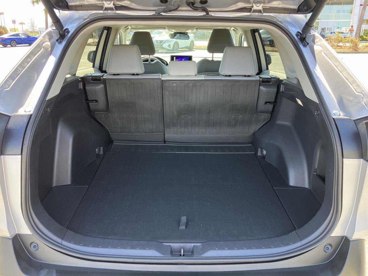 Certified 2024 Toyota RAV4 XLE Premium image 27