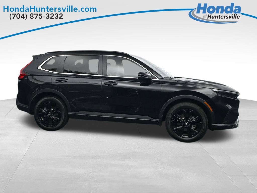 Used 2024 Honda CR-V Sport Touring image 9