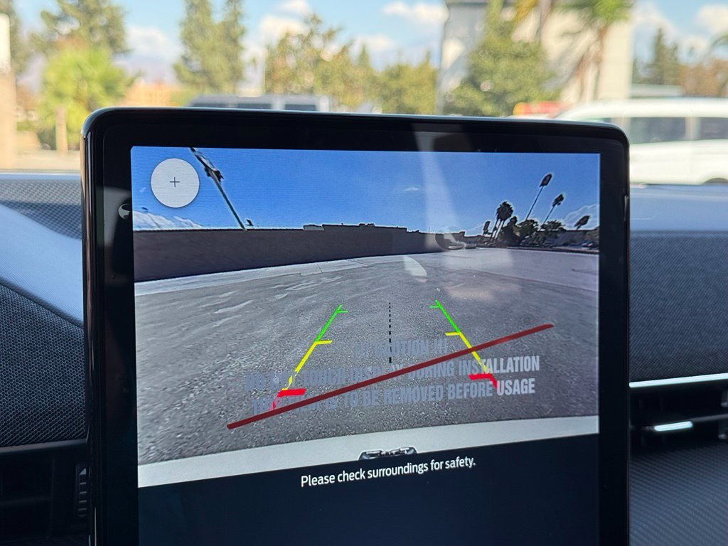 New 2026 Ford Mustang Mach-E Premium RWD image 9