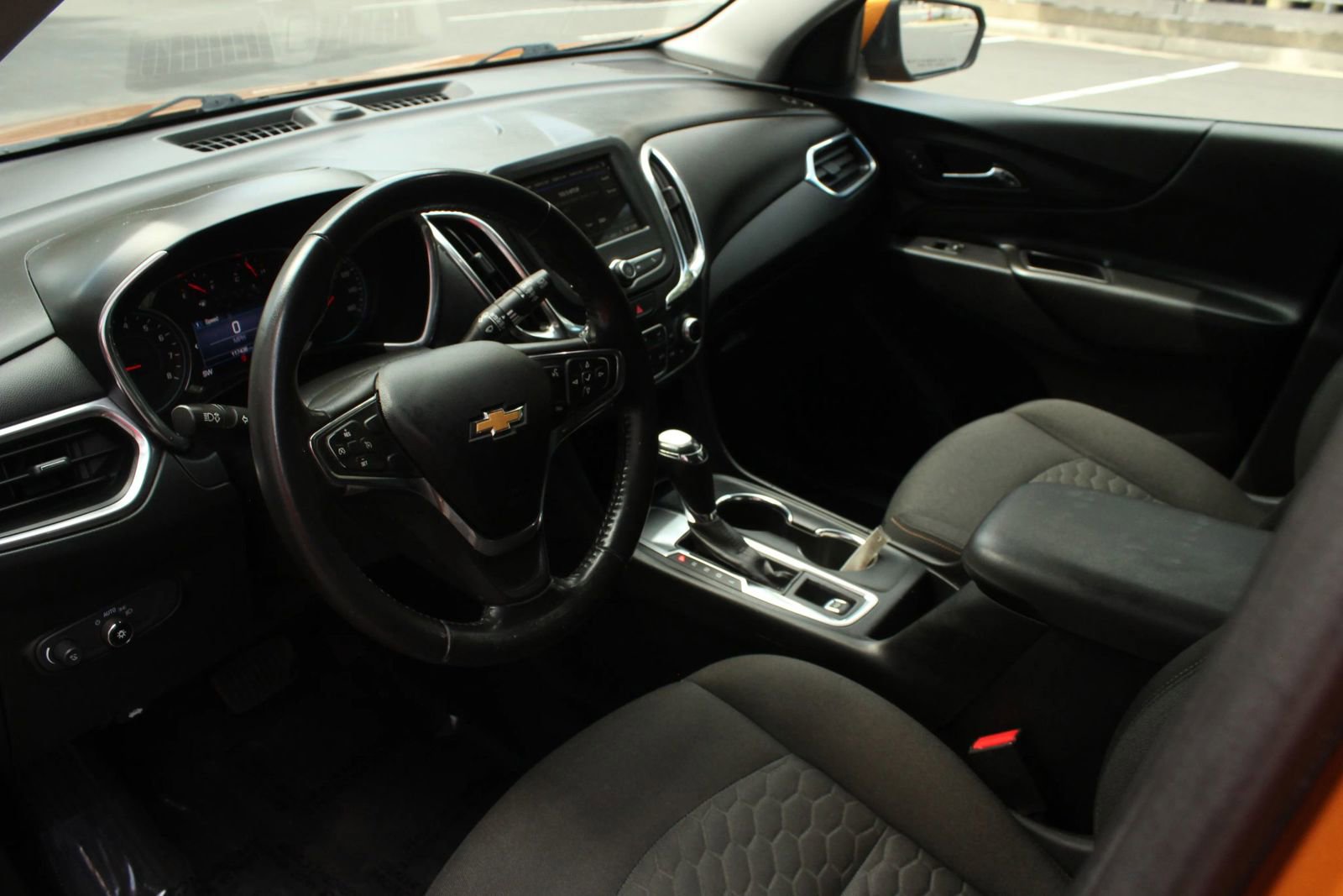 Used 2019 Chevrolet Equinox LT FWD image 14