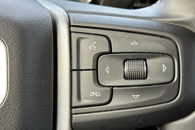 Used 2024 GMC Sierra 1500 SLT image 39