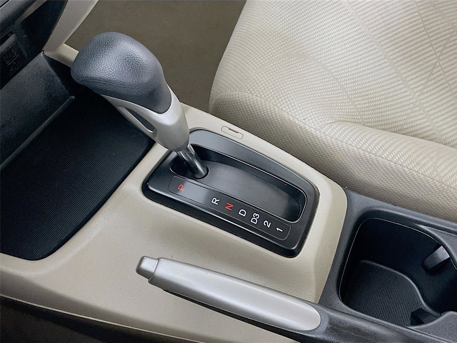 Used 2012 Honda Civic LX image 19