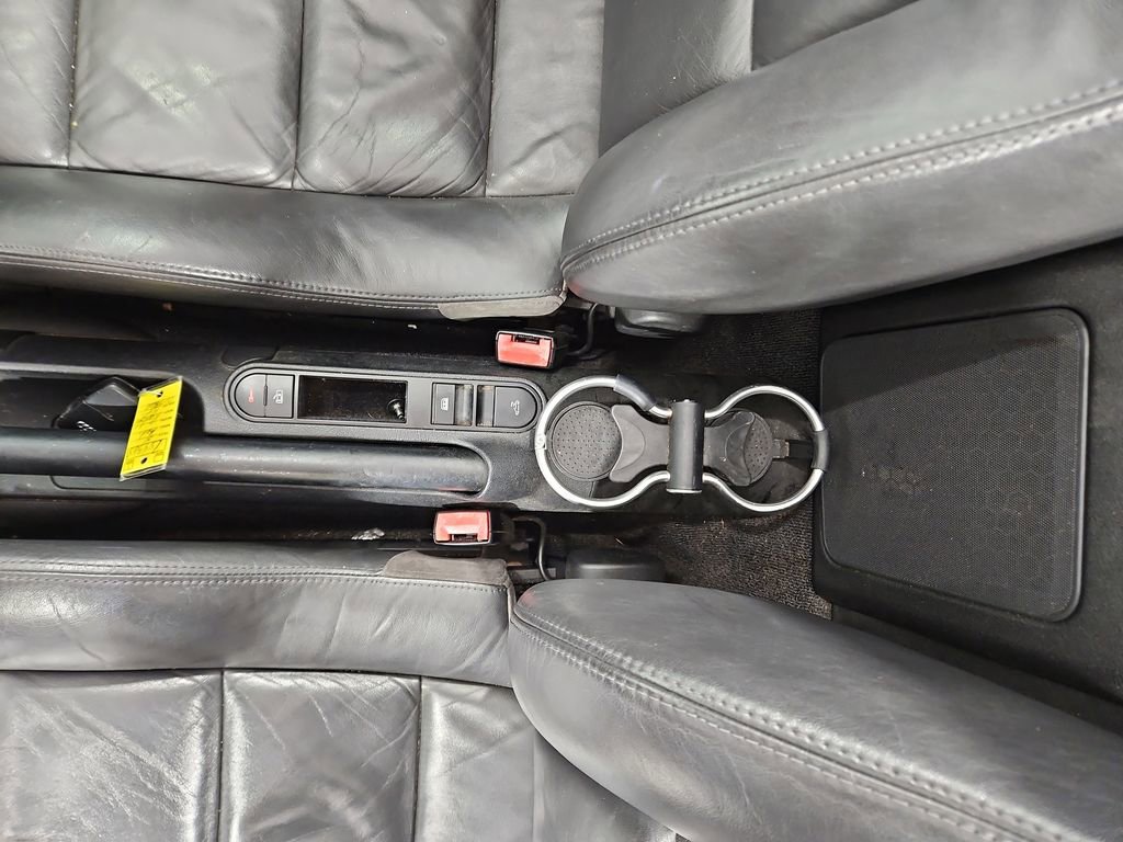 Used 2001 Audi TT 1.8T image 22