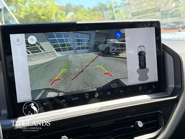 New 2026 Ford Bronco Sport Big Bend image 23