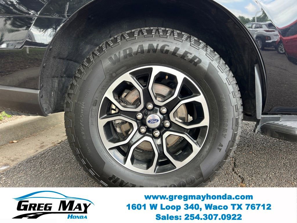 Used 2023 Ford Expedition XLT RWD image 10