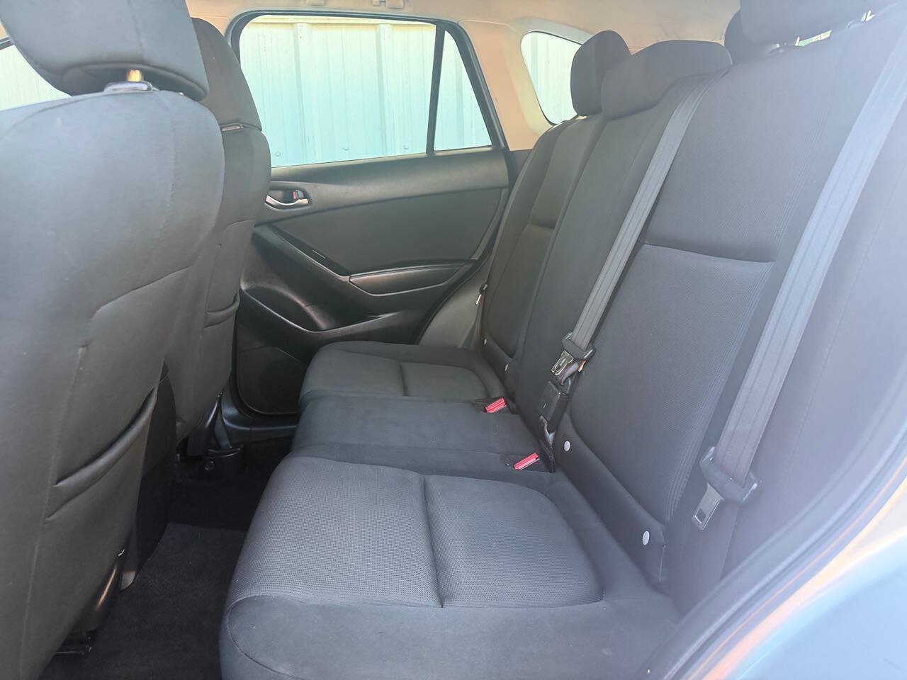 Used 2016 MAZDA CX-5 Sport w/ Rear Camera Package FWD image 19