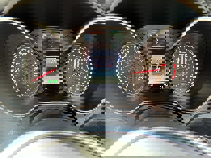 Used 2017 Mercedes-Benz C 43 AMG 4MATIC Cabriolet w/ Premium 2 Package image 32