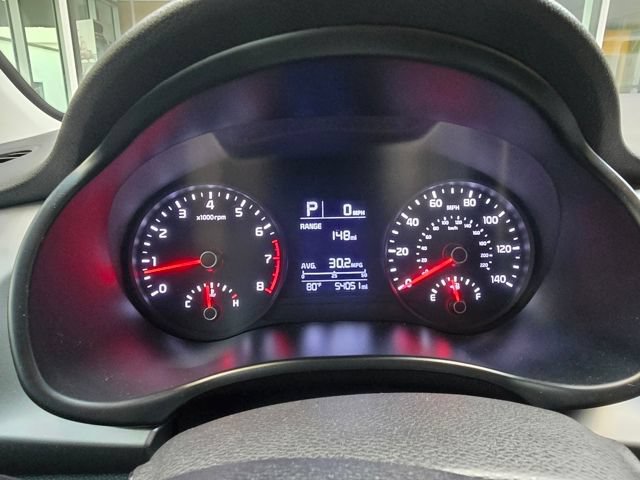 Used 2021 Kia Rio S FWD image 11