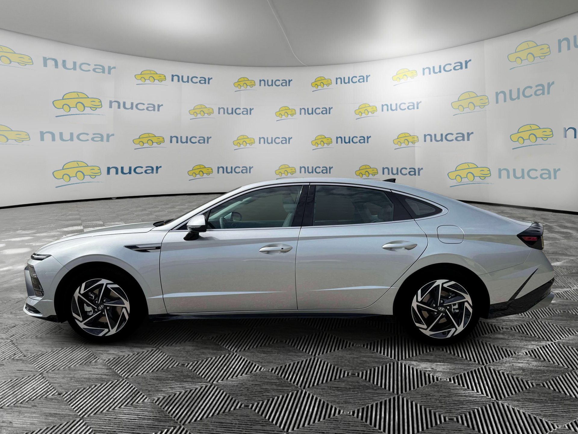 New 2026 Hyundai Sonata SEL FWD image 3