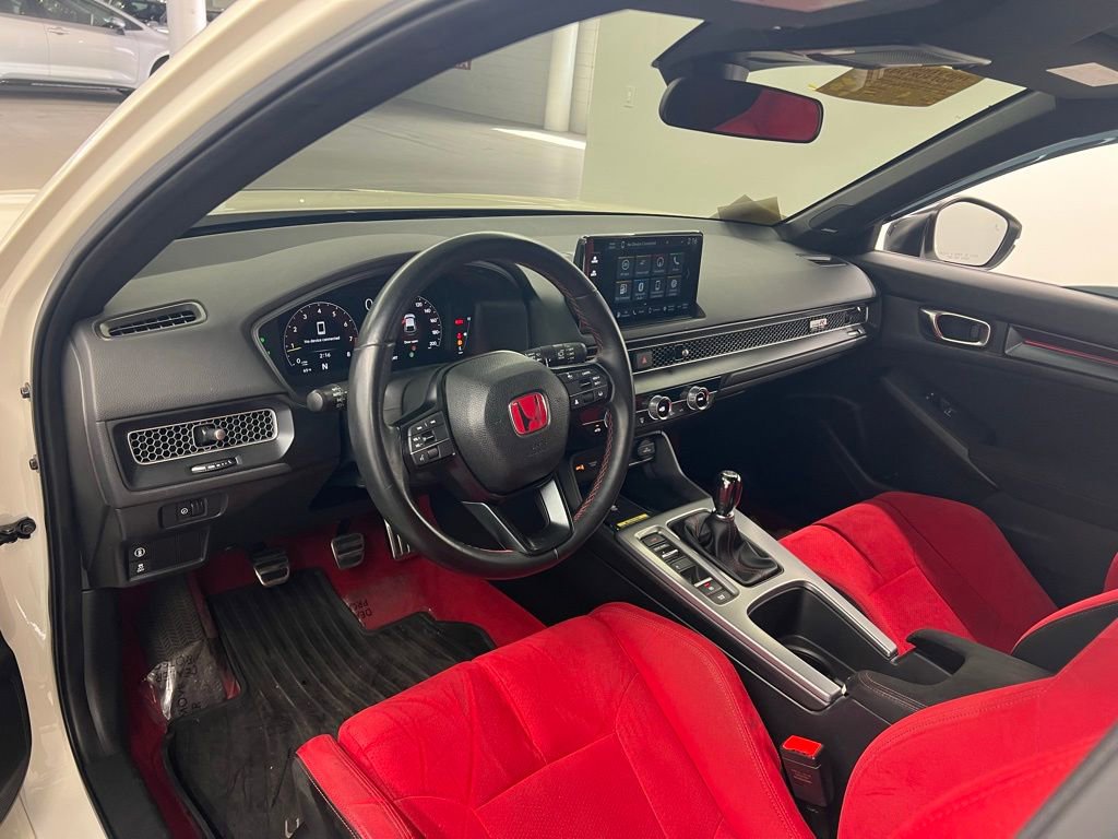 Used 2023 Honda Civic Type R image 8