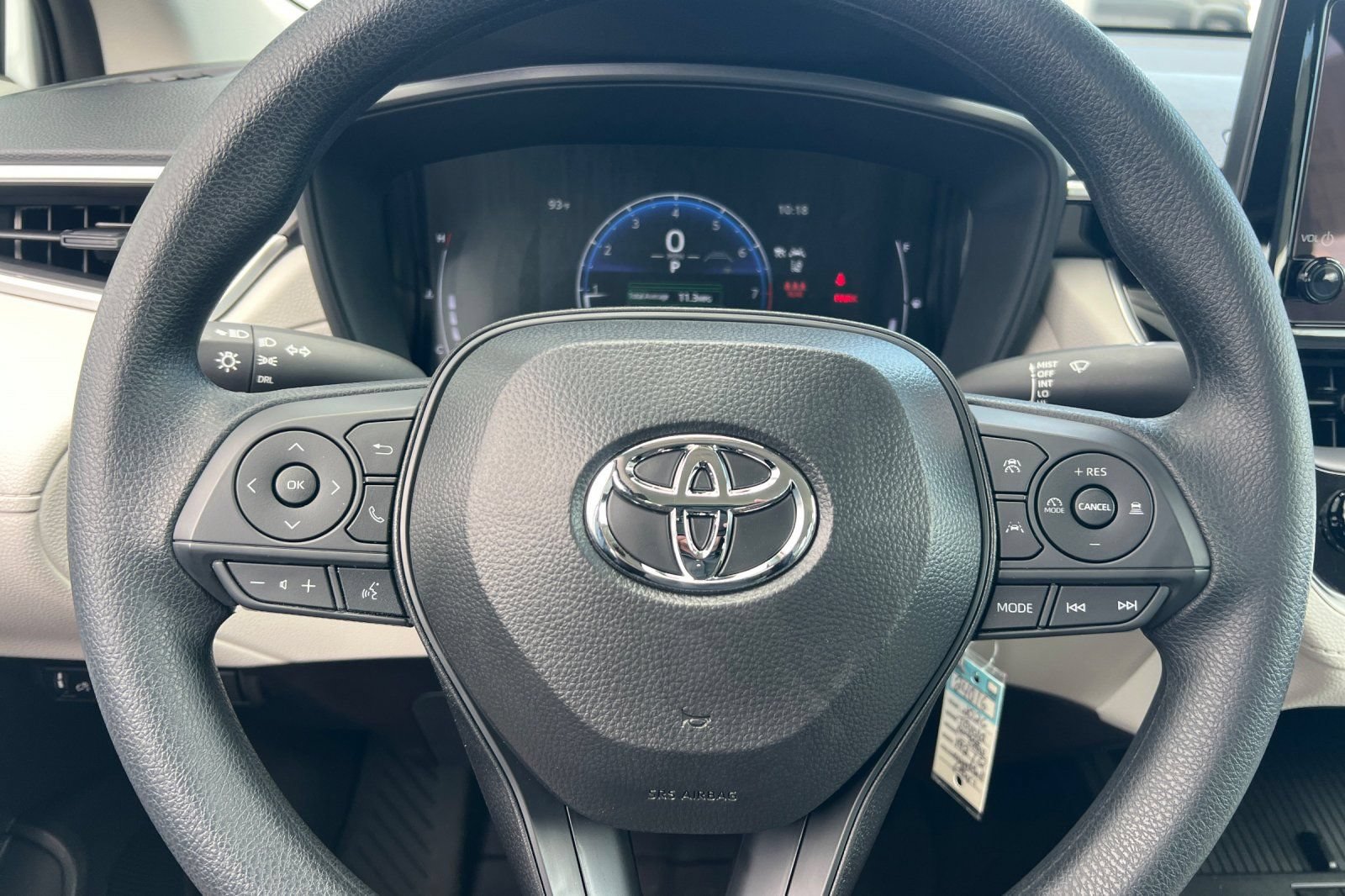 New 2026 Toyota Tundra SR5 w/ SR5 Premium Package AWD/4WD image 19