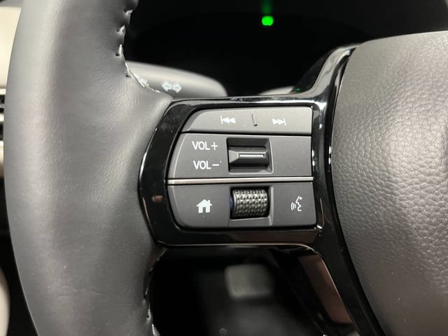 New 2027 Honda HR-V EX-L image 22