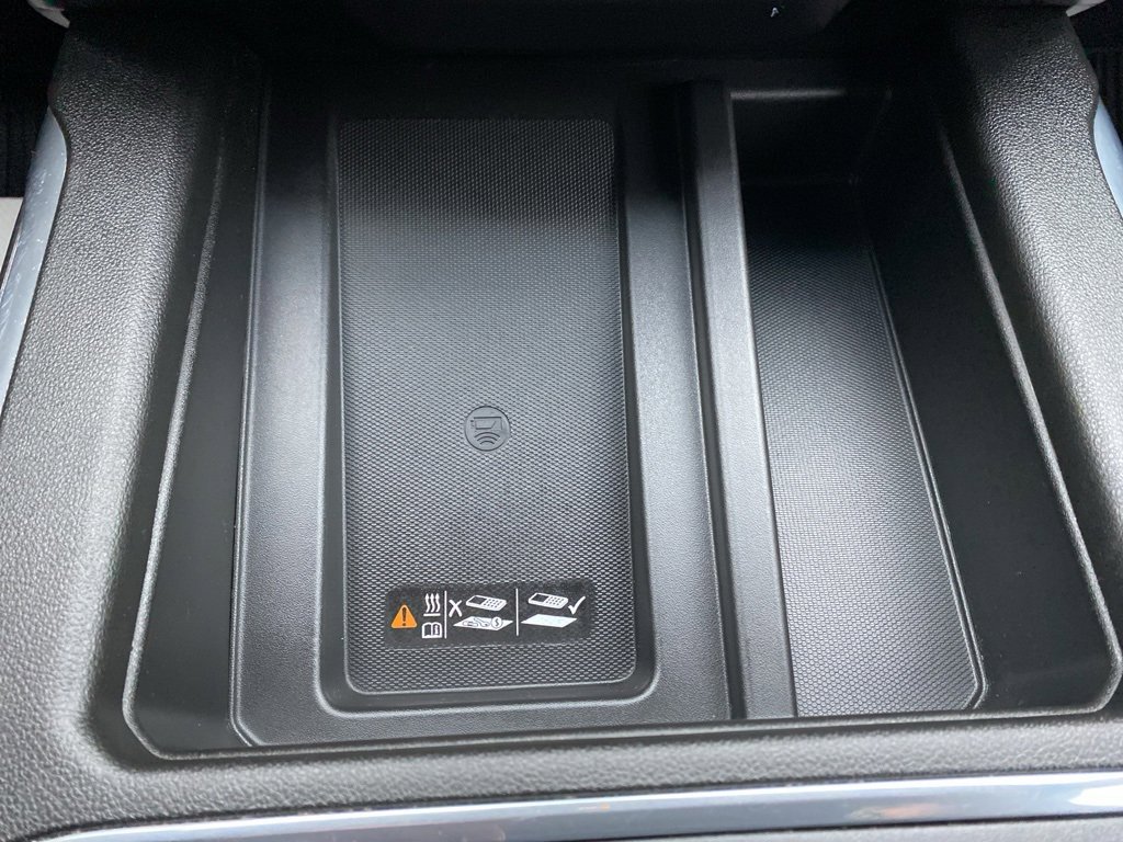 Certified 2021 Chevrolet Silverado 3500 LTZ w/ LTZ Premium Texas Edition image 36